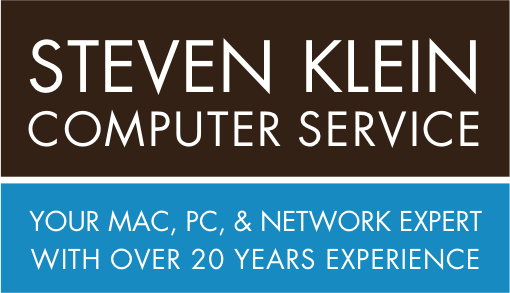 Steven Klein Computer Service